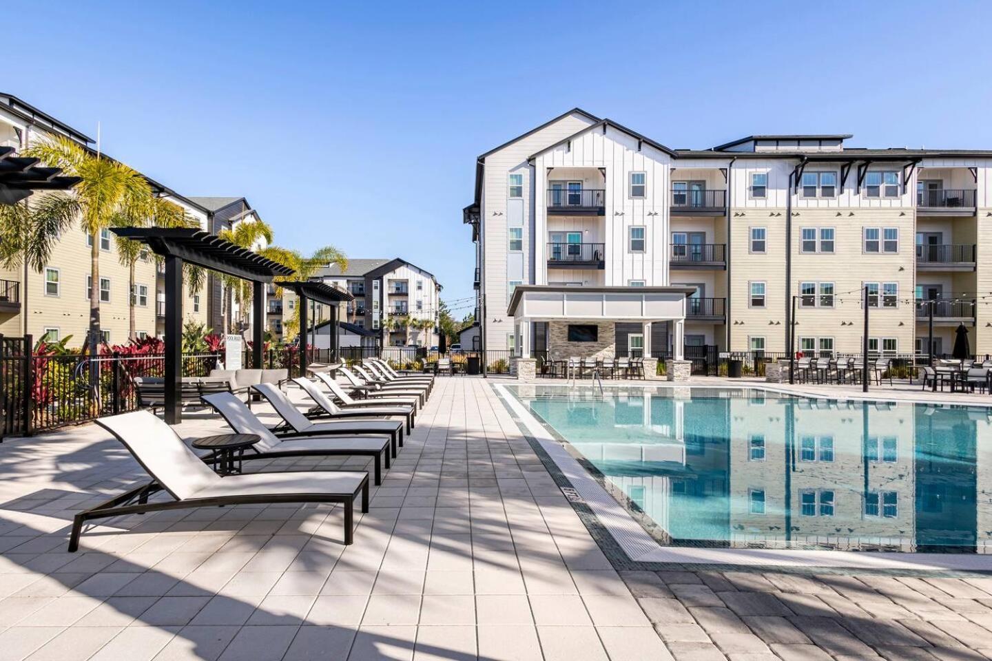 Complete Lush Green Apartment 10 Min To Parks Pets Allowed, Resort-Style Amenities Orlando Zewnętrze zdjęcie