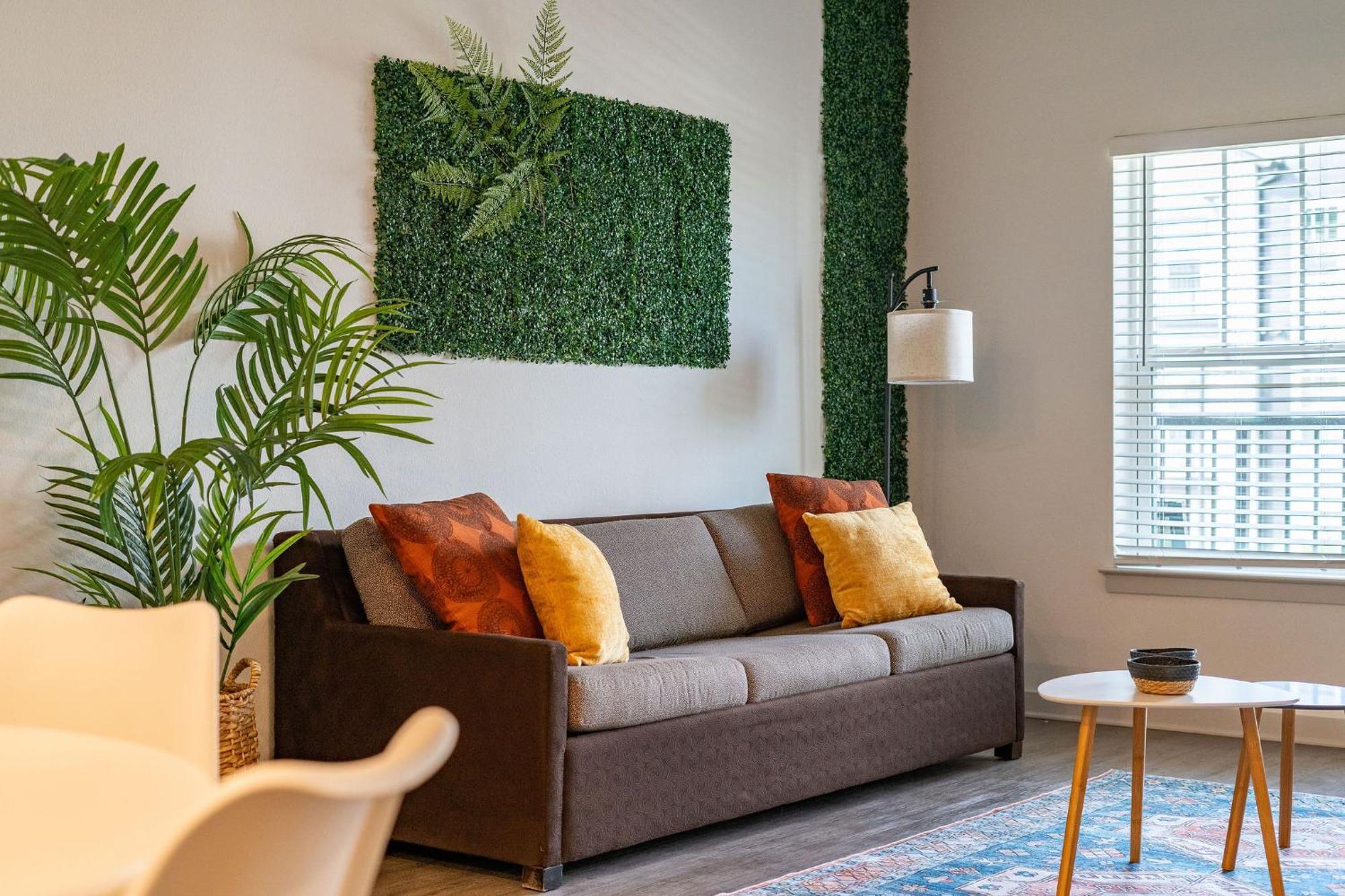 Complete Lush Green Apartment 10 Min To Parks Pets Allowed, Resort-Style Amenities Orlando Zewnętrze zdjęcie