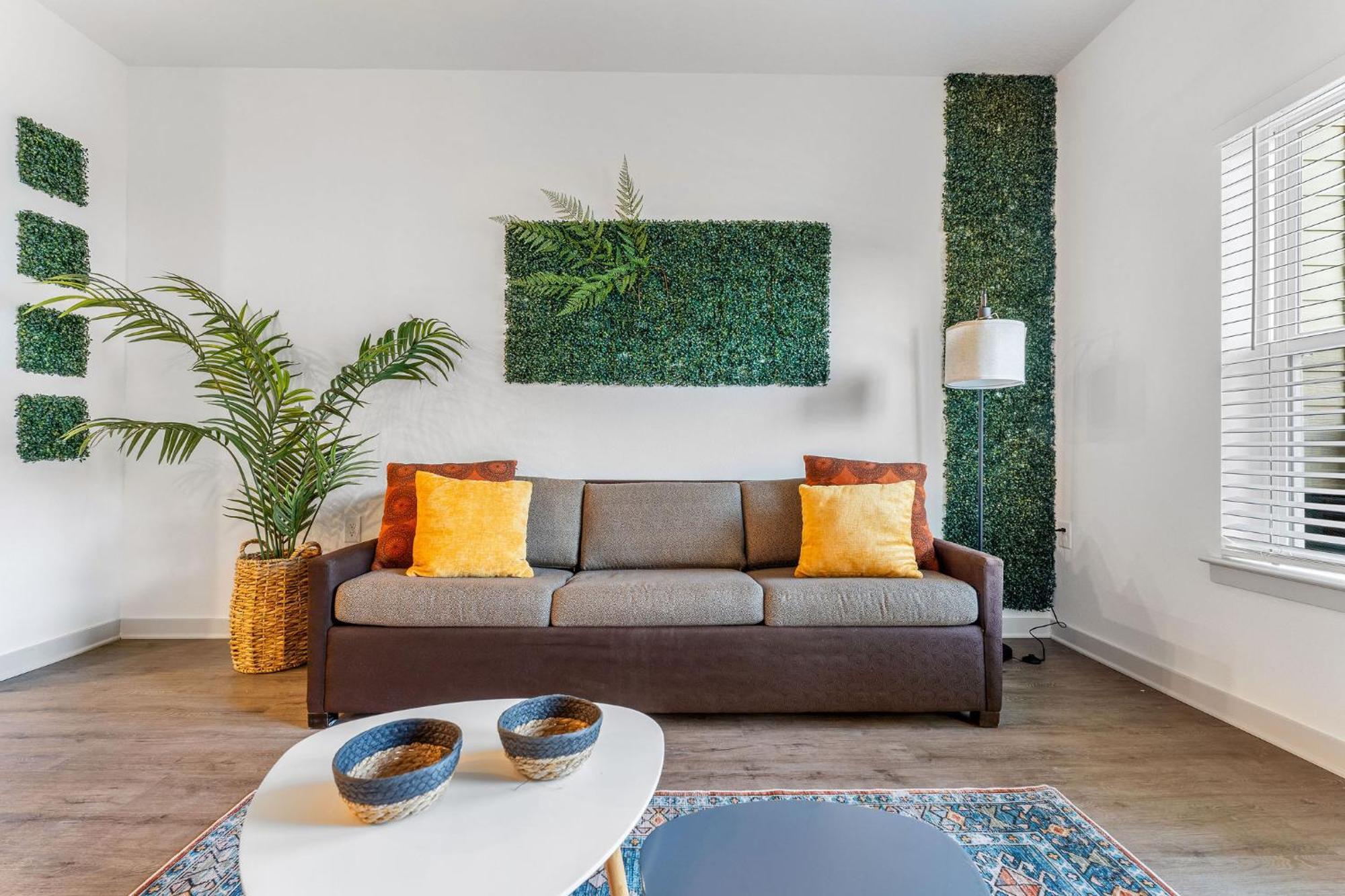 Complete Lush Green Apartment 10 Min To Parks Pets Allowed, Resort-Style Amenities Orlando Zewnętrze zdjęcie