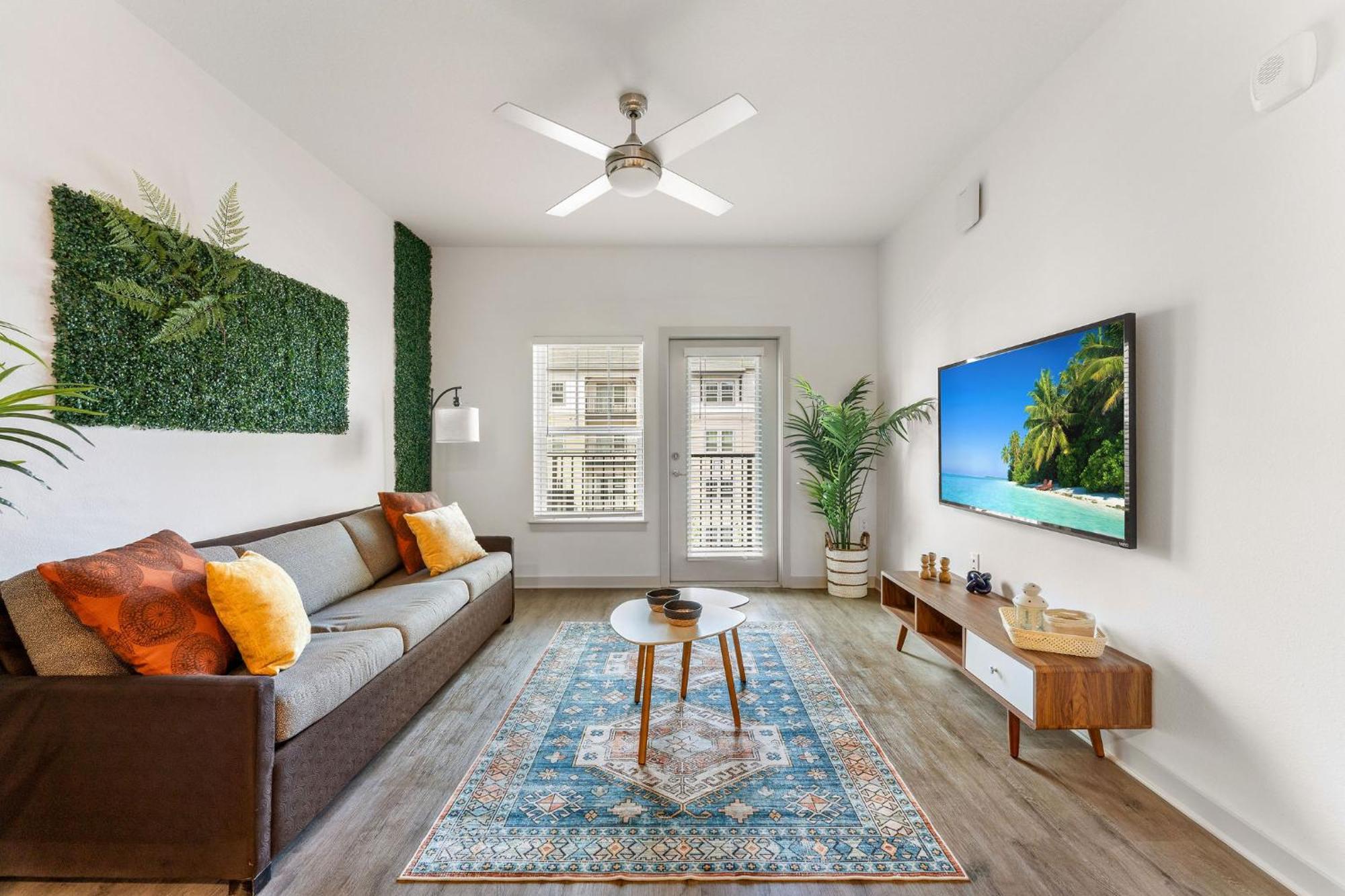 Complete Lush Green Apartment 10 Min To Parks Pets Allowed, Resort-Style Amenities Orlando Zewnętrze zdjęcie