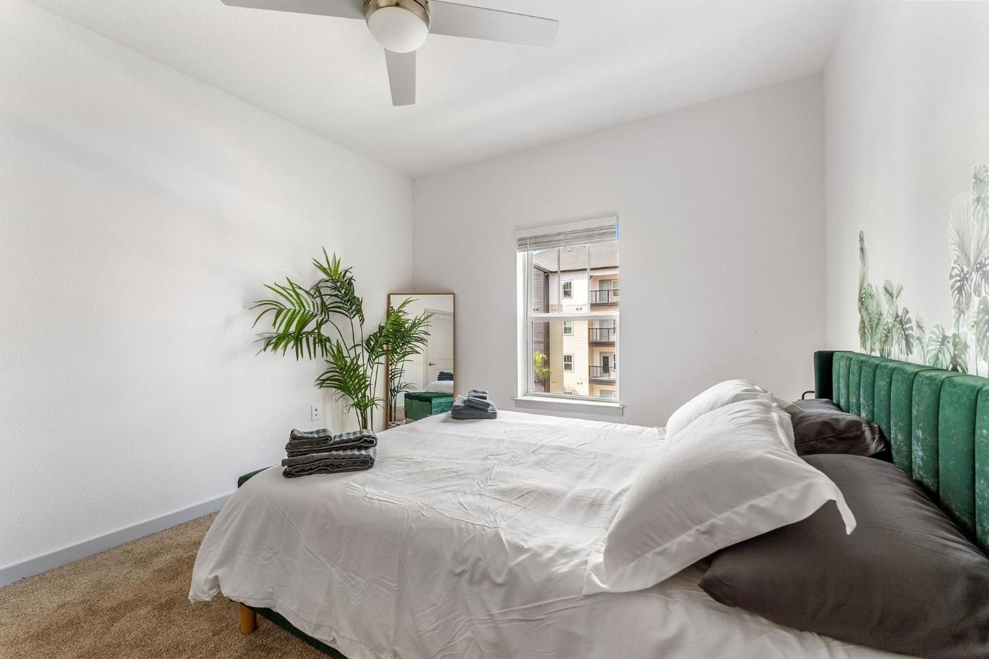 Complete Lush Green Apartment 10 Min To Parks Pets Allowed, Resort-Style Amenities Orlando Zewnętrze zdjęcie