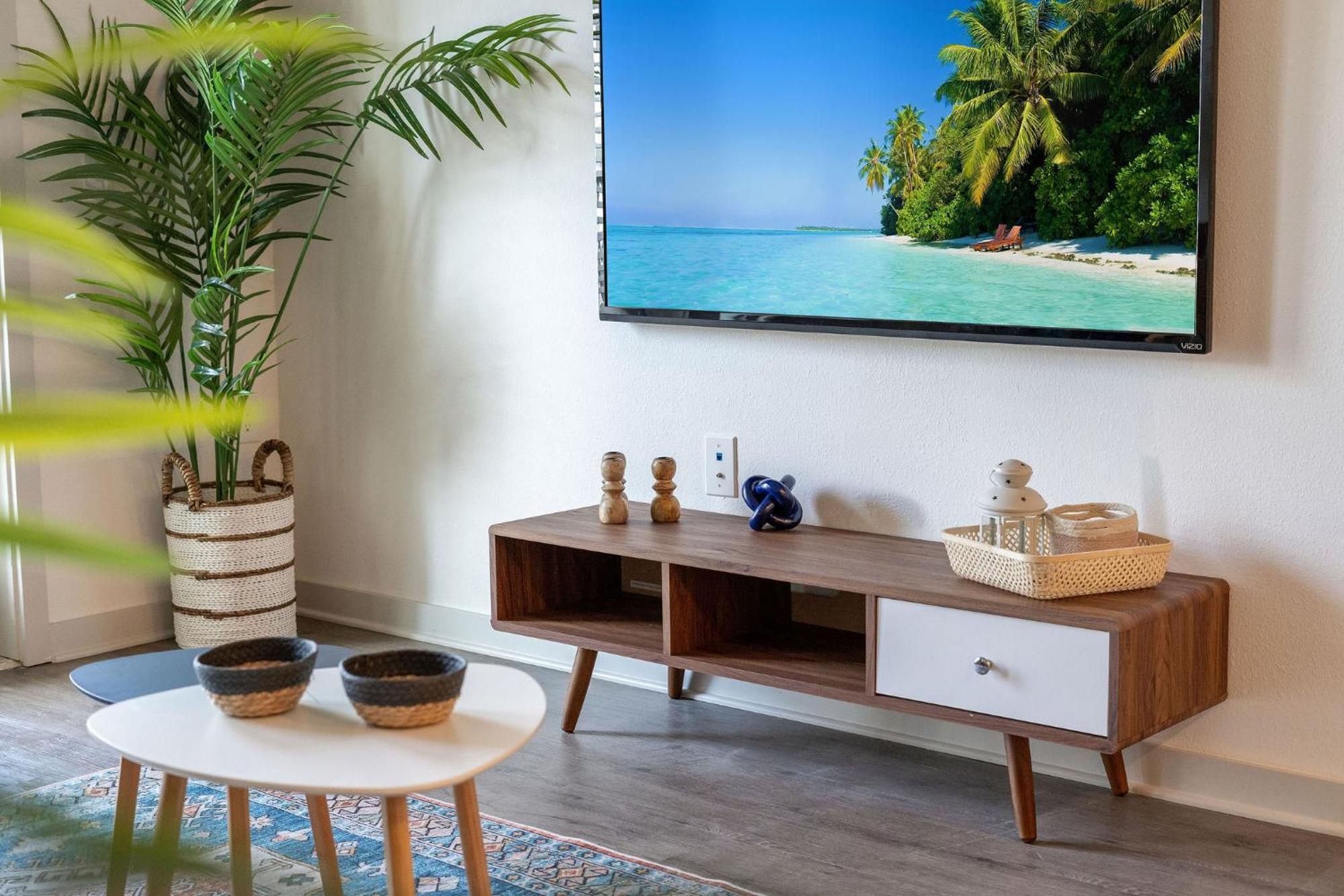 Complete Lush Green Apartment 10 Min To Parks Pets Allowed, Resort-Style Amenities Orlando Zewnętrze zdjęcie