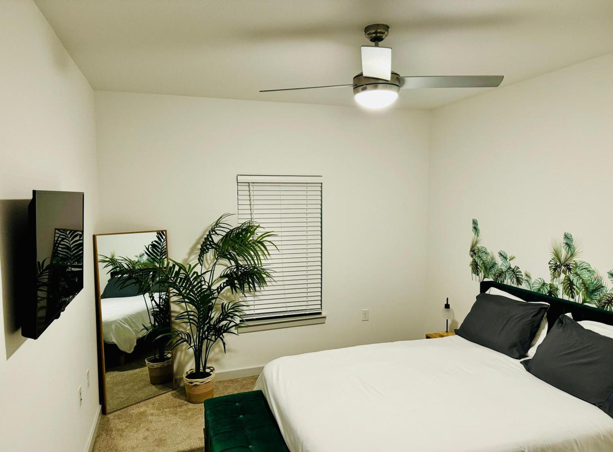 Complete Lush Green Apartment 10 Min To Parks Pets Allowed, Resort-Style Amenities Orlando Zewnętrze zdjęcie